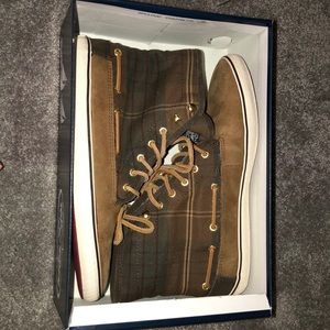 Sperry Raleigh